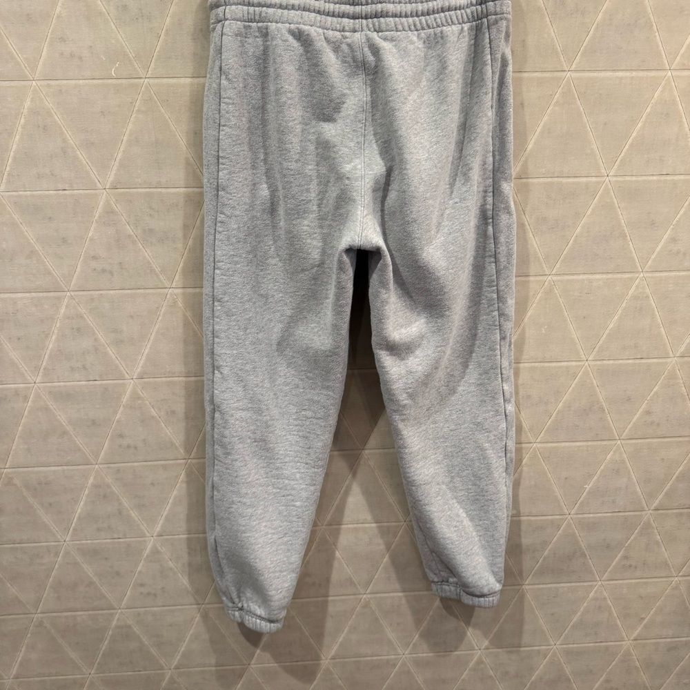 Aritzia gray sweatpants - Picture 5 of 8